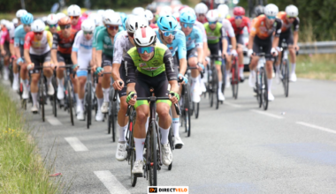 L'AVC Aix Provence Dole invitée de dernière minute du Grand Prix de Marseille-La Marseillaise - Actualité