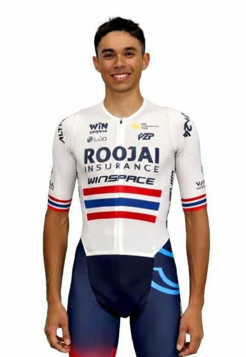 Baptiste Poulard : « J’ai écouté mon cœur » - Actualité