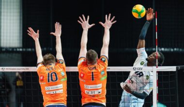 après Ljubljana, des leçons à retenir pour le Tours VB