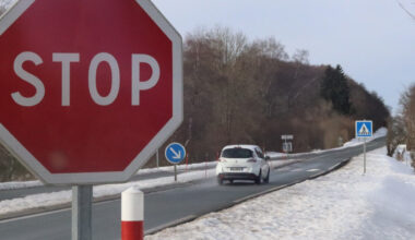 des conditions de circulation délicates attendues autour de Grenoble