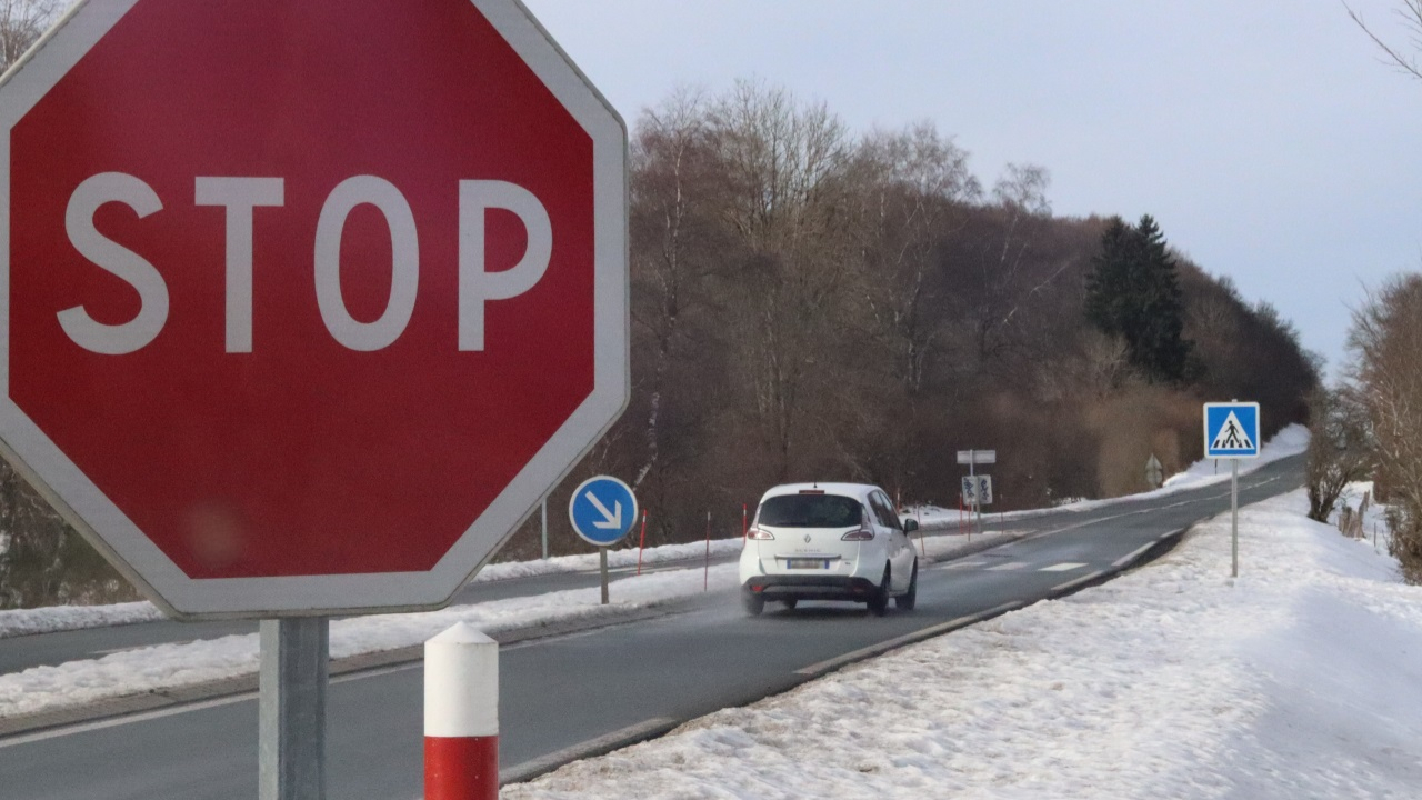 des conditions de circulation délicates attendues autour de Grenoble
