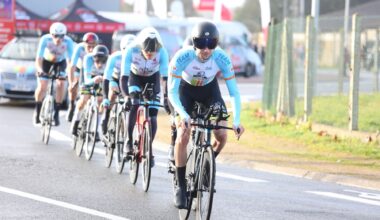 Team Deux-Sèvres : L'effectif 2026 - Actualité