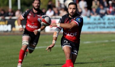 "On ne fait pas une fixette sur eux" : Niort