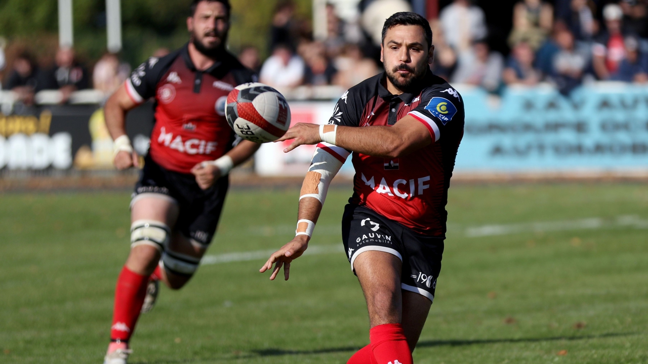 "On ne fait pas une fixette sur eux" : Niort