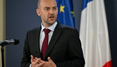 Face à l’activisme des États-Unis ou de la Russie, la diplomatie française cherche (enfin) à s’affirmer