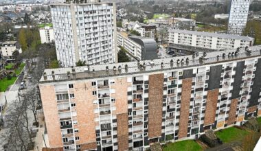 Des familles de dealers expulsées de leur HLM à Rennes : l’offensive de la préfecture divise les candidats aux municipales