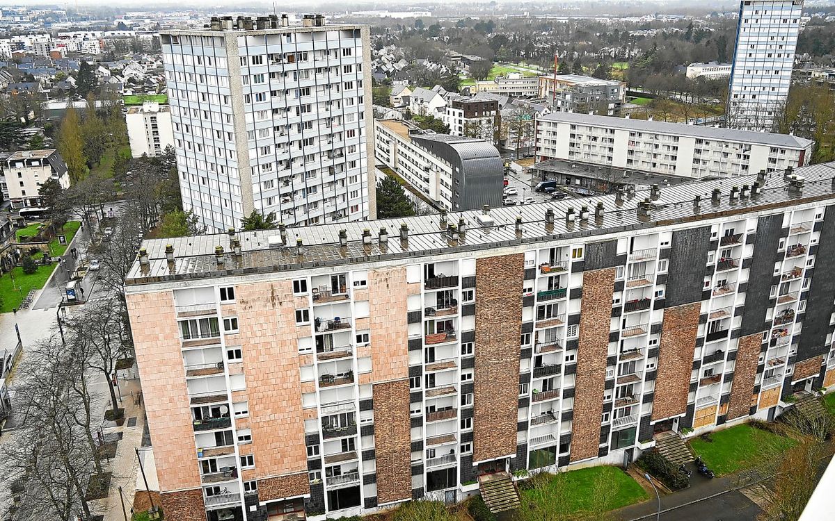 Des familles de dealers expulsées de leur HLM à Rennes : l’offensive de la préfecture divise les candidats aux municipales