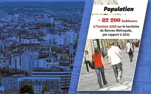 Municipales 2026 : Rennes saura-t-elle sauver sa qualité de vie ?