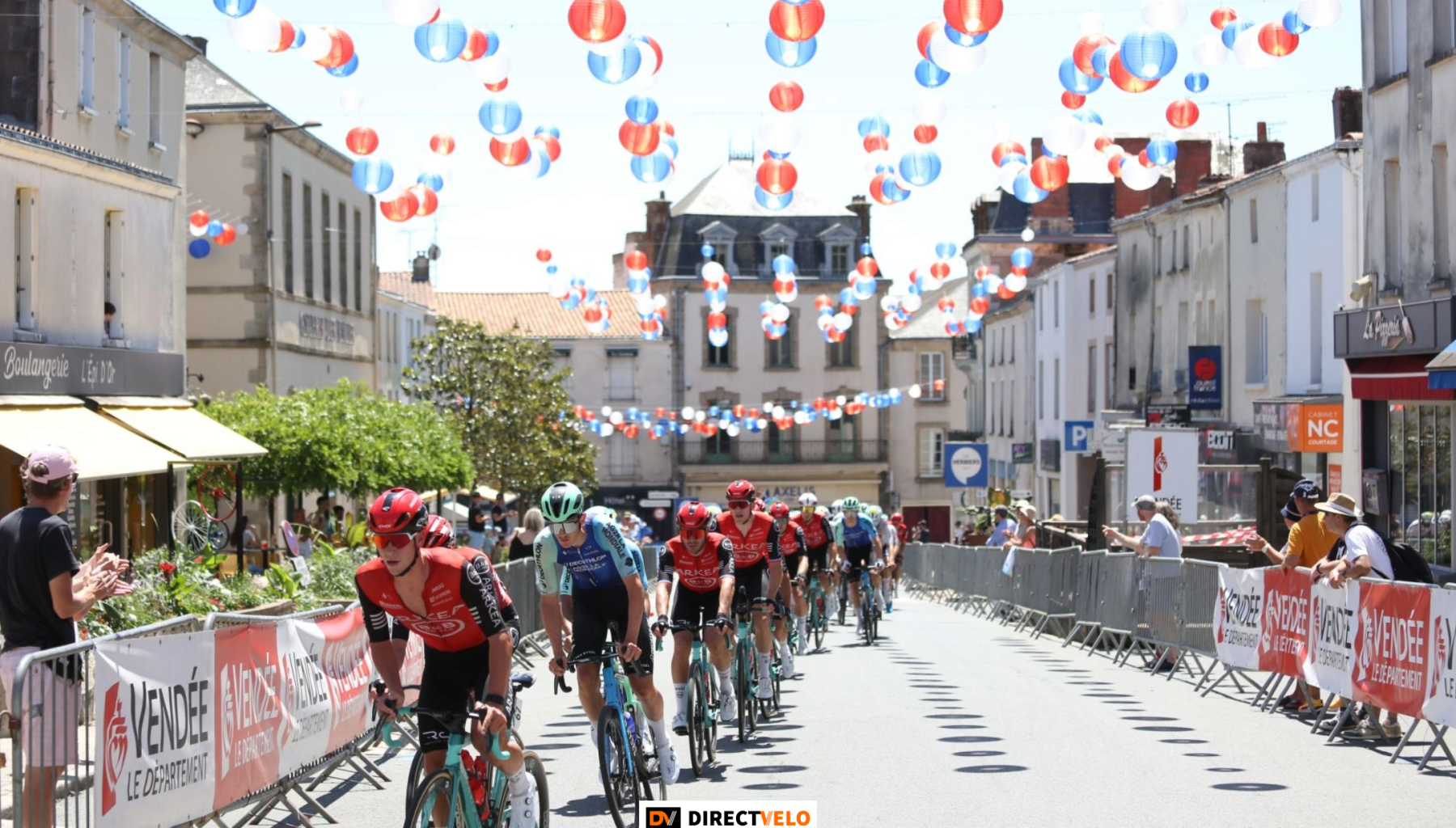 La FFC reprend le pouvoir sur le cyclisme pro - Actualité