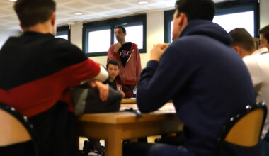 Lyon tire son épingle du jeu, notamment pour les écoles d'ingénieurs