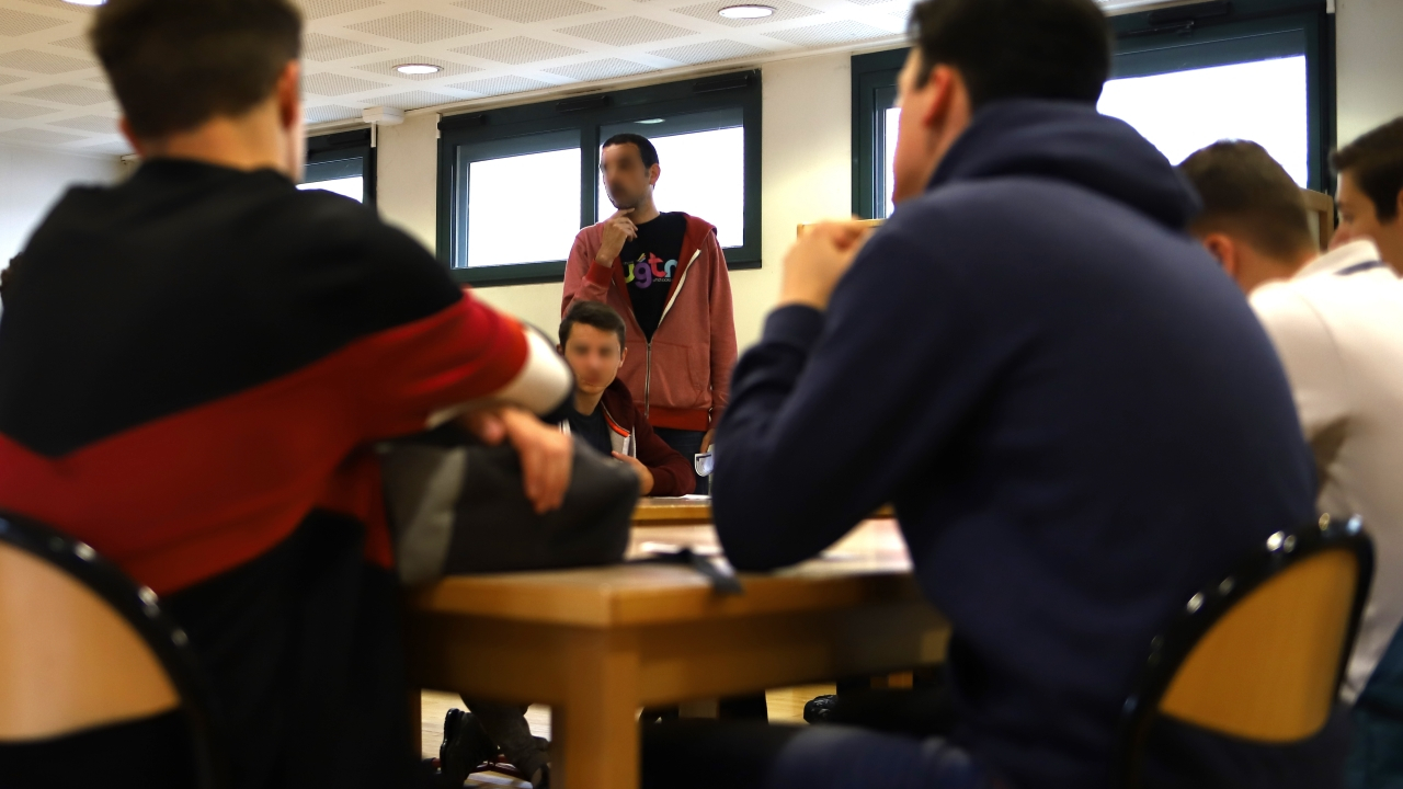 Lyon tire son épingle du jeu, notamment pour les écoles d'ingénieurs