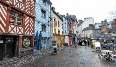 Contrôles de sécurité dans les bars à Rennes : trois établissements fermés