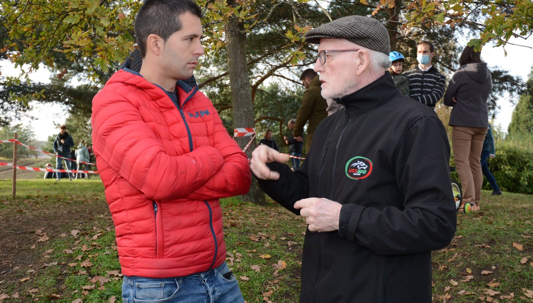 Jackie Tiphaigne est mort - Actualité
