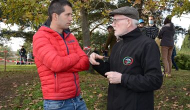 Jackie Tiphaigne est mort - Actualité