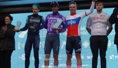 Gran Premio Castellón : Michael Matthews 1er - Actualité