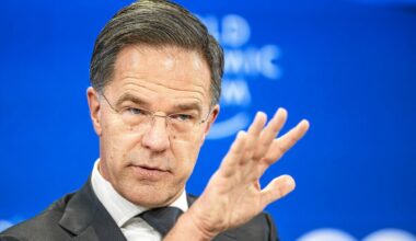 Drones, véhicules partiellement autonomes… L’Otan veut créer une « zone automatisée » à la frontière russe