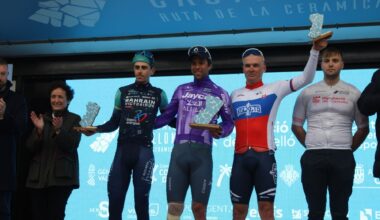« Un retournement de situation incroyable » pour Michael Matthews - DirectVelo