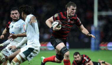 plus que jamais leader, Toulouse étrille Pau