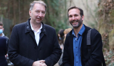 Fabien Bagnon écarté, les députées à la rescousse