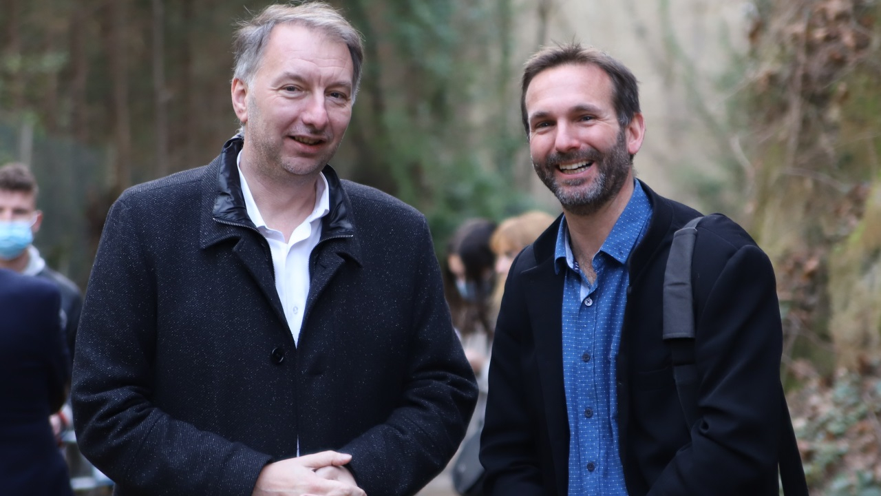 Fabien Bagnon écarté, les députées à la rescousse