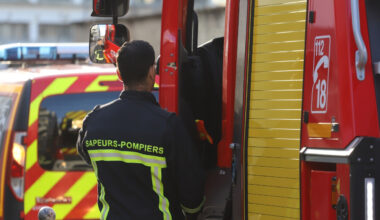 chute mortelle du 3e étage pour une femme à Vaulx-en-Velin, une enquête a été ouverte