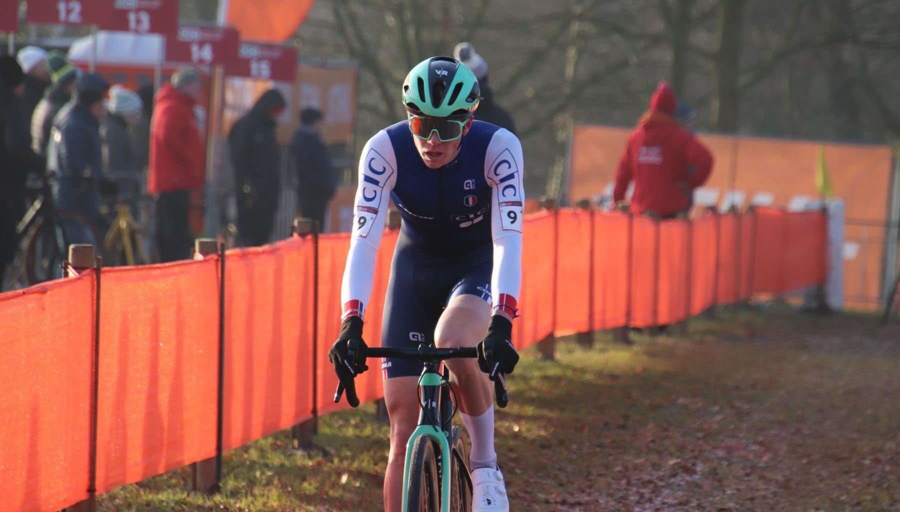 Soen Le Pann : « Ce sera une belle bagarre » - Actualité