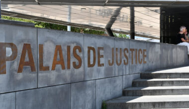 trois prévenus condamnés après une vaste saisie près de Grenoble