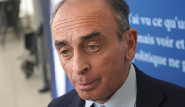 Eric Zemmour attendu près de Lyon pour soutenir un candidat Reconquête!