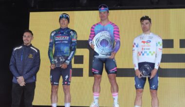 Clàssica Comunitat Valenciana : Classement - DirectVelo