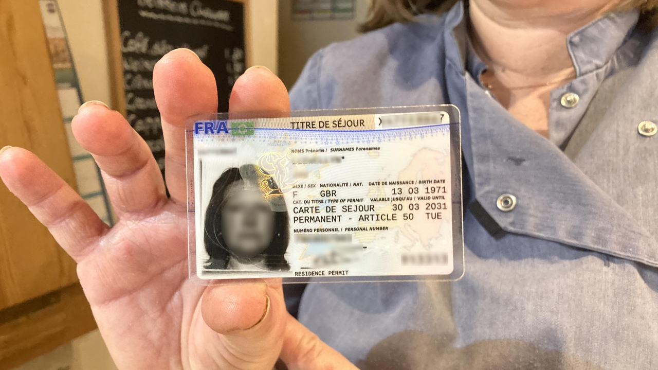 la vie de ces Britanniques des Deux-Sèvres, cinq ans après le choc du Brexit