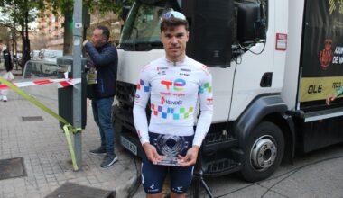 Emilien Jeannière : « Même en venant du Vendée U… » - Actualité