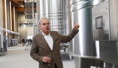 Entre opportunités et solidarité, le discours mesuré des vignerons du Loir-et-Cher sur l’accord Mercosur