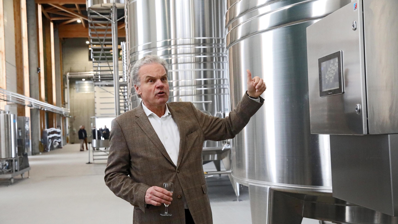 Entre opportunités et solidarité, le discours mesuré des vignerons du Loir-et-Cher sur l’accord Mercosur