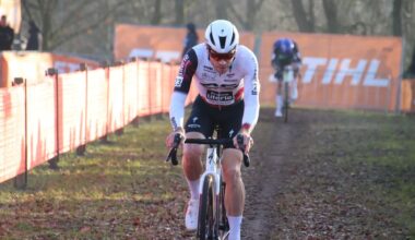 Une dernière manche entre potes pour l'AS Bike Racing-France Literie - Actualité