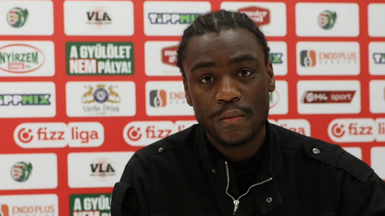 Départ précoce vers la Hongrie pour un milieu de terrain du GF38