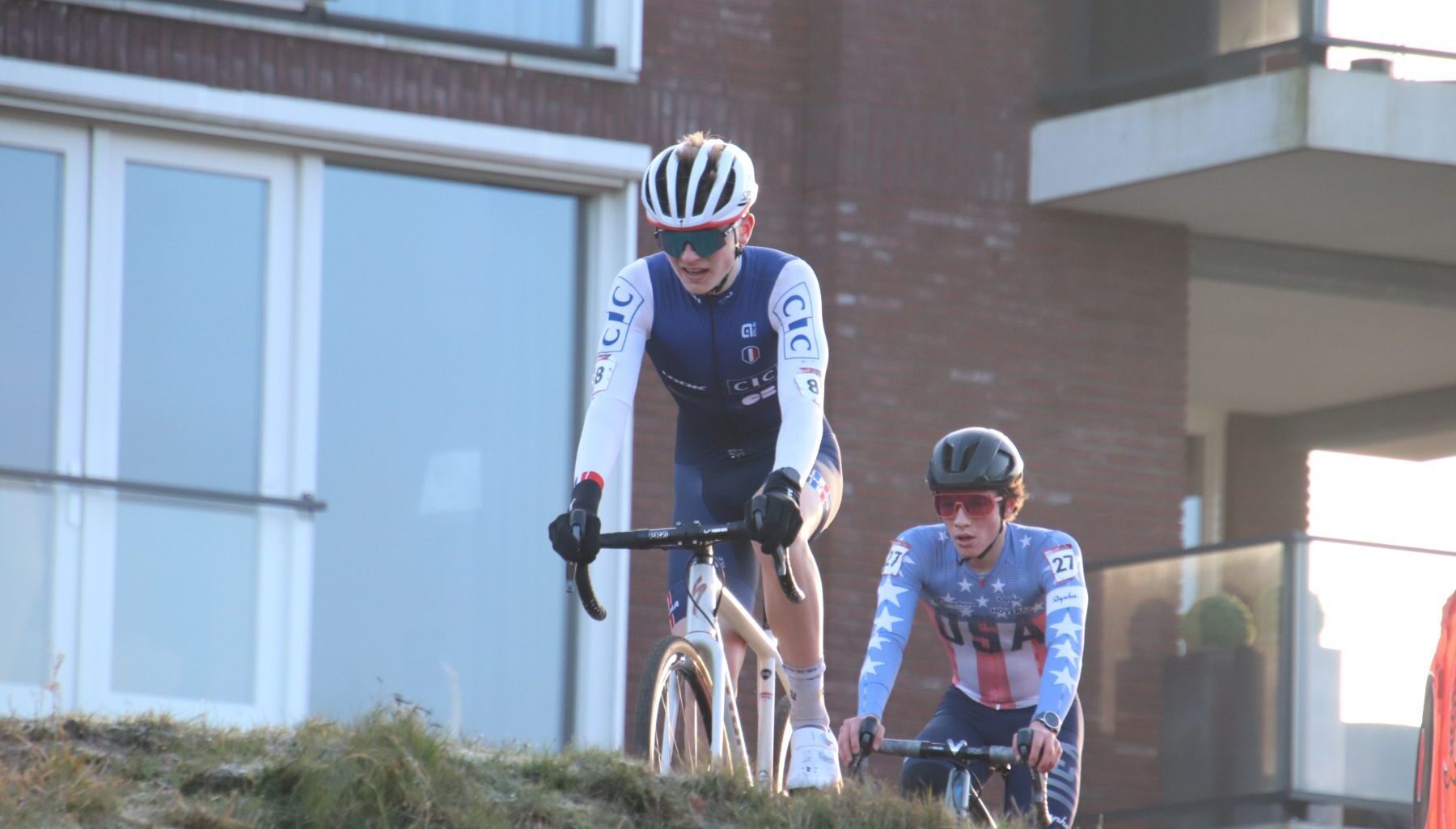 Victor Devos : « Il faut que je trouve le problème » - Actualité