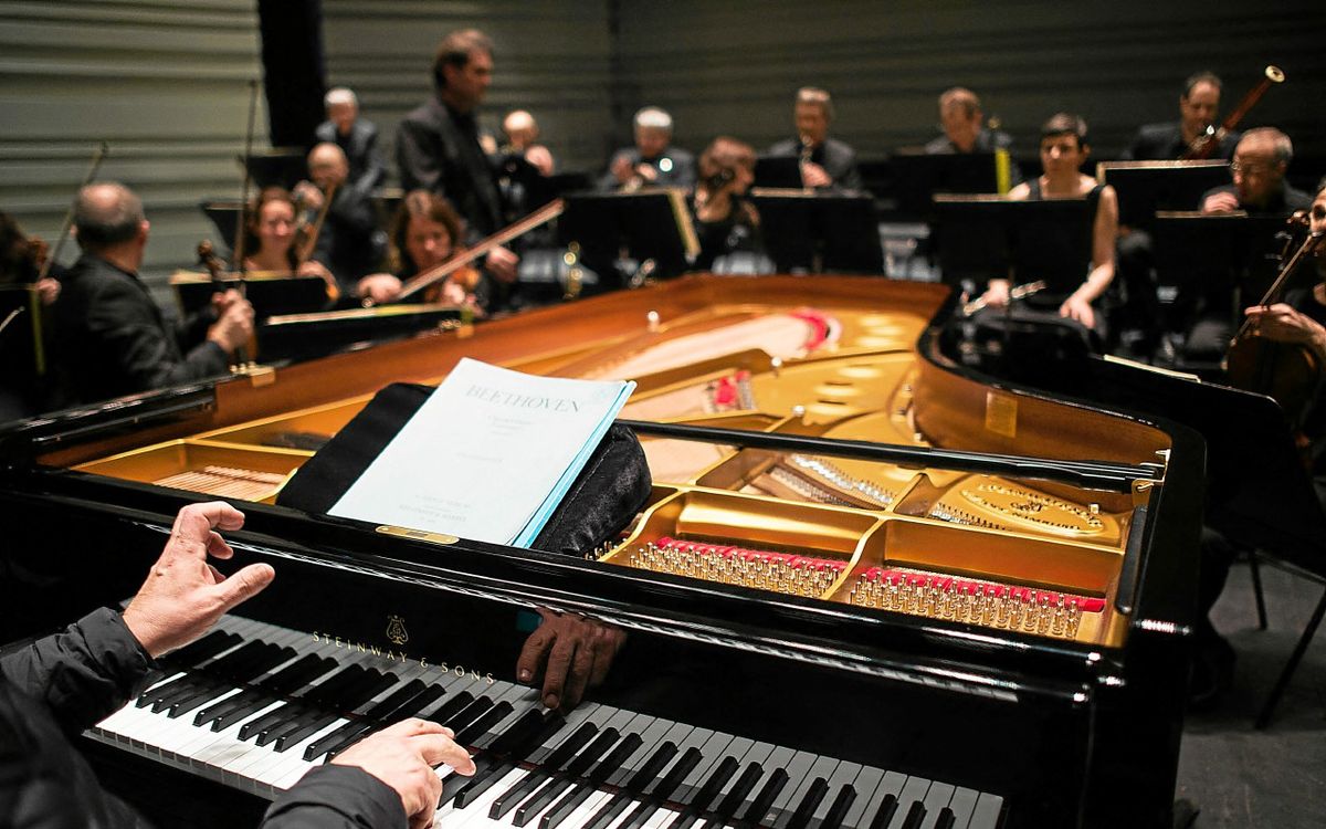 Une 32e Folle Journée de Nantes sans son fondateur, soupçonné de comportements inadaptés