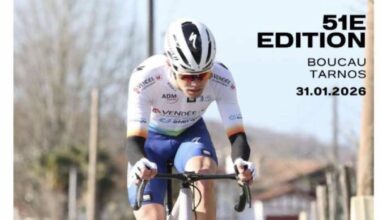 Boucles de l'Essor : Les partants - DirectVelo