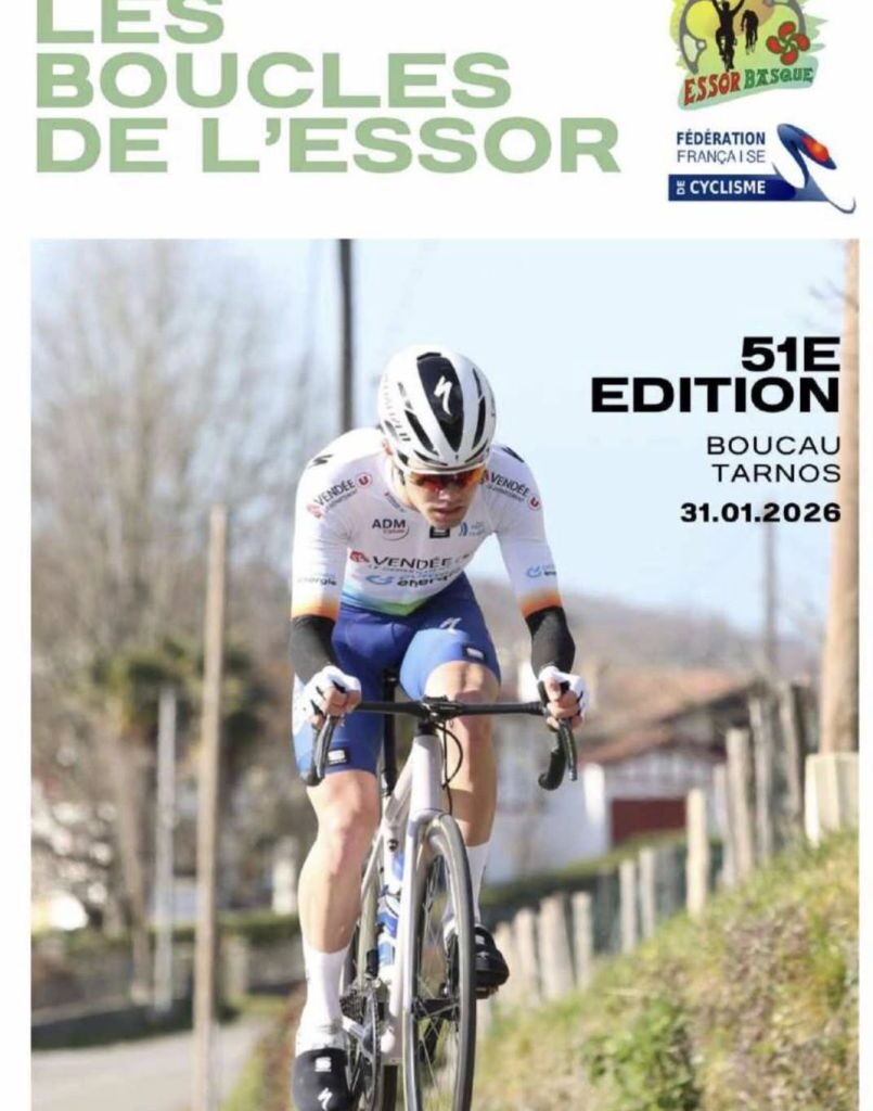 Boucles de l'Essor : Les partants - DirectVelo