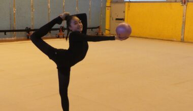 douze filles de Loir-et-Cher aux championnats France à Rouen