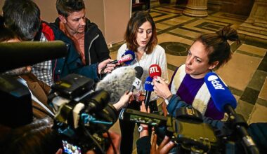 Elle avait tué un bébé à la soude caustique, à Lyon, « pour qu’il s’arrête de pleurer » : une employée de crèche rejugée en appel à partir de ce mercredi