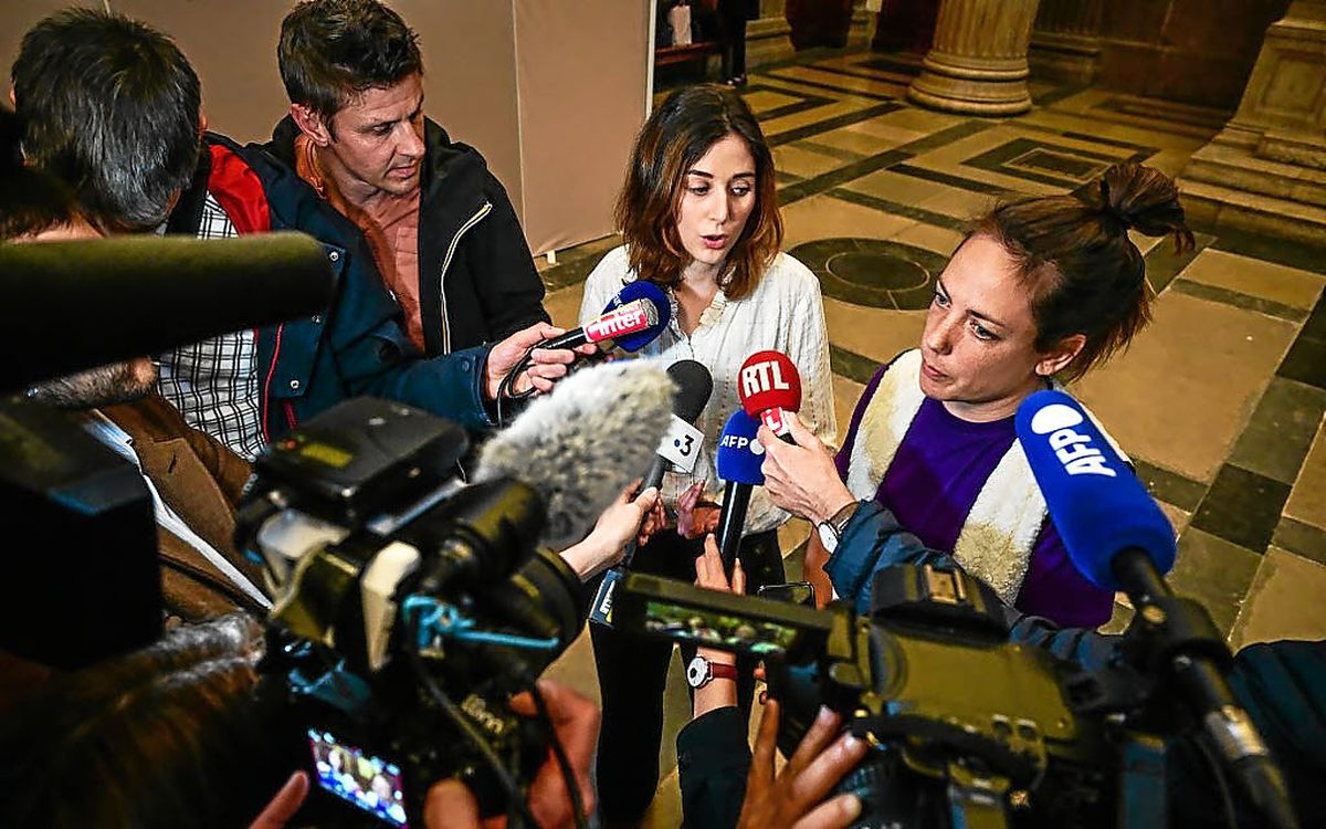 Elle avait tué un bébé à la soude caustique, à Lyon, « pour qu’il s’arrête de pleurer » : une employée de crèche rejugée en appel à partir de ce mercredi