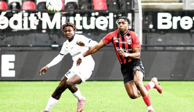 En Avant Guingamp : le programme de la semaine avant le déplacement à Montpellier
