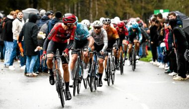 Le VC Rouen et Vendée U en petit nombre, toutes les équipes bretonnes… Découvrez les équipes au départ de Manche-Atlantique 2026