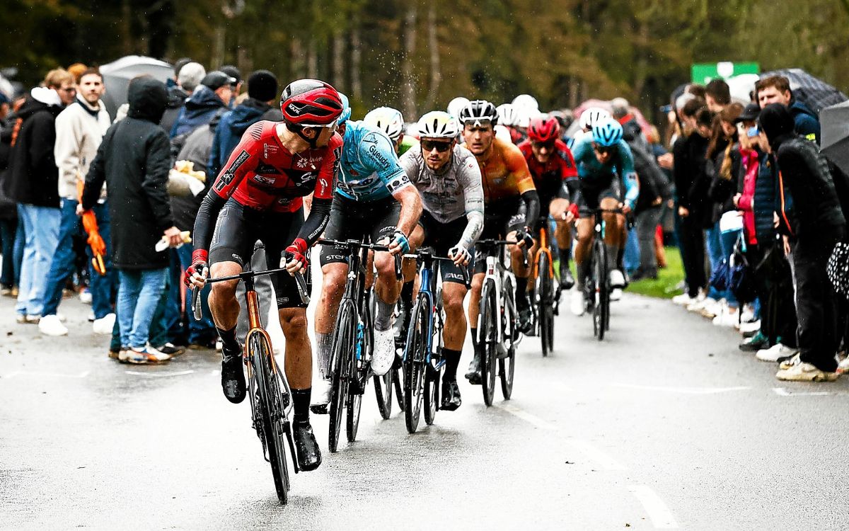 Le VC Rouen et Vendée U en petit nombre, toutes les équipes bretonnes… Découvrez les équipes au départ de Manche-Atlantique 2026