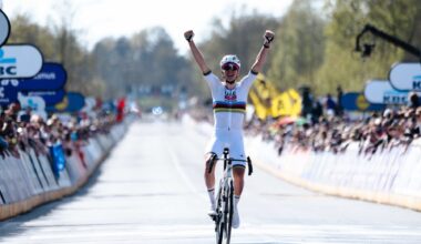 Tour des Flandres 2026 : Les équipes engagées - Actualité