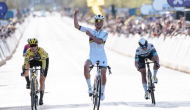 Tour des Flandres Féminin : Les équipes 2026 - DirectVelo