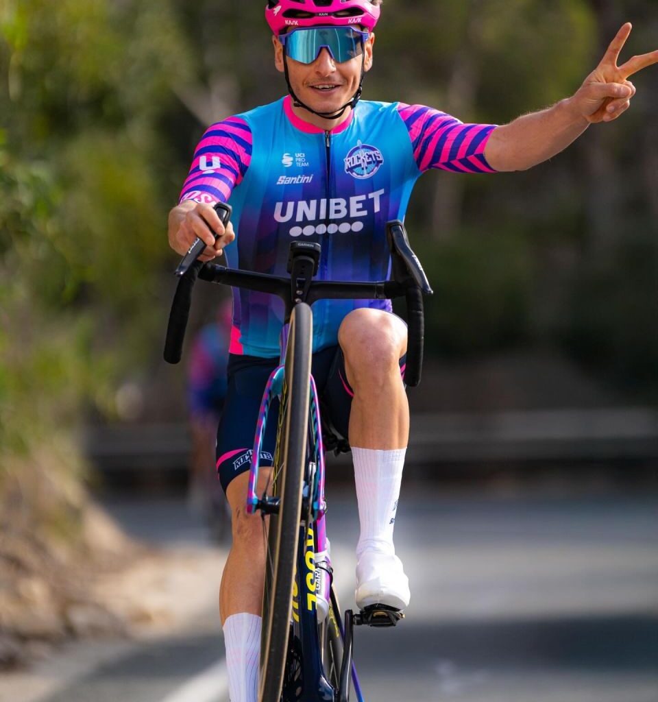 Clément Venturini : « J’aime bien quand c’est carré » - Actualité