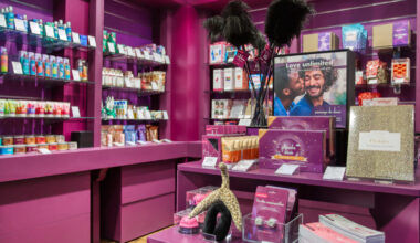 Cette enseigne coquine va ouvrir une deuxième boutique à Lyon