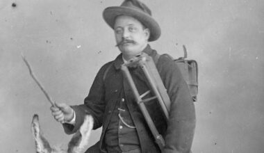 Un trésor photographique et cinématographique inestimable sort de l’ombre pour une conférence unique à Châtellerault